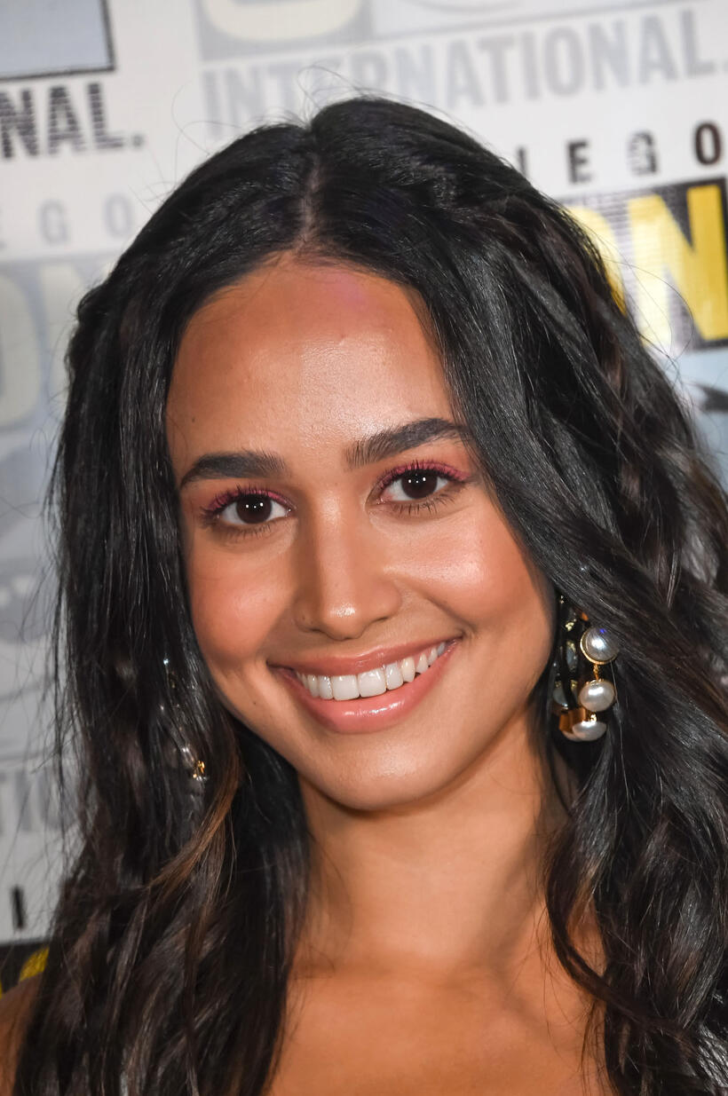 Emily Tosta Pictures and Photos | Fandango